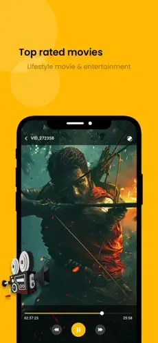 hotstar-ads Top Rated Movies