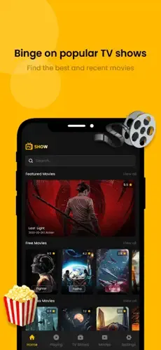 hotstar-ads tv show